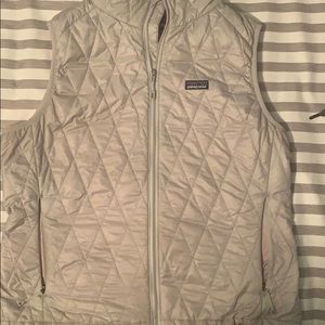 Patagonia Vest